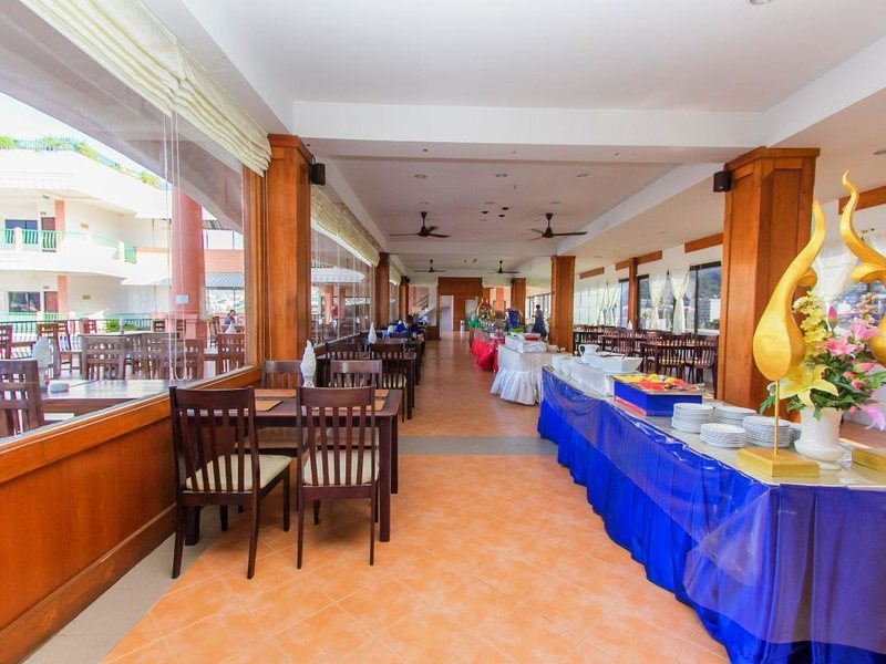 Bel Aire Patong Phuket 198113