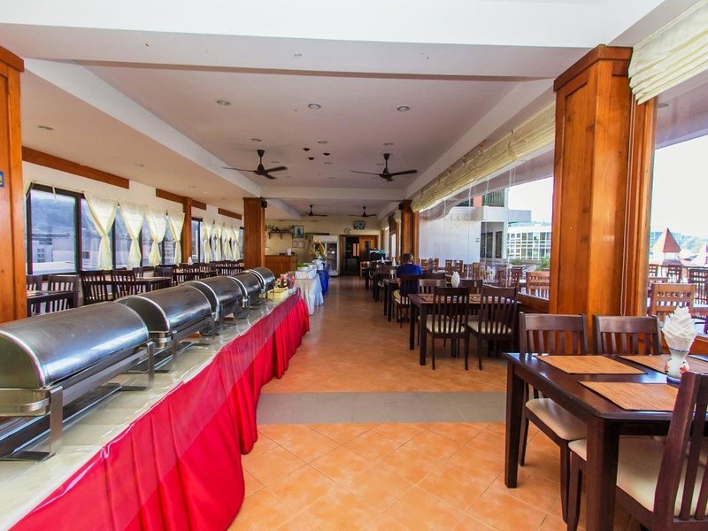 Bel Aire Patong Phuket 198114