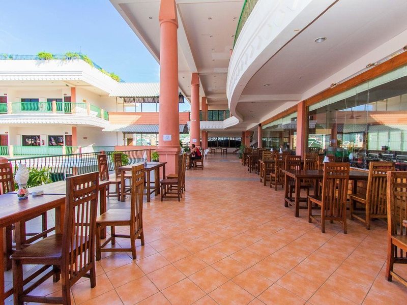 Bel Aire Patong Phuket 198115