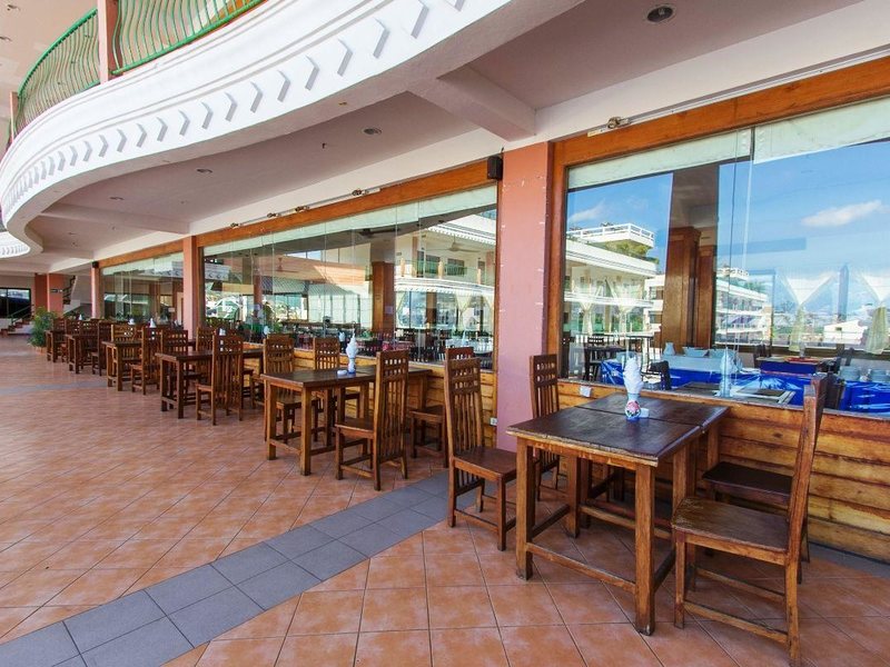 Bel Aire Patong Phuket 198116