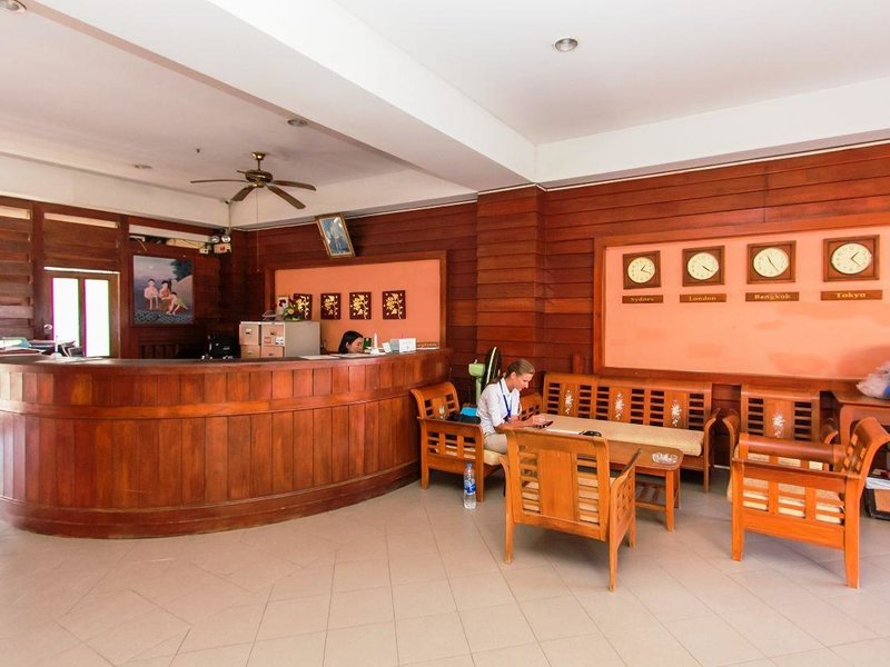 Bel Aire Patong Phuket 198118