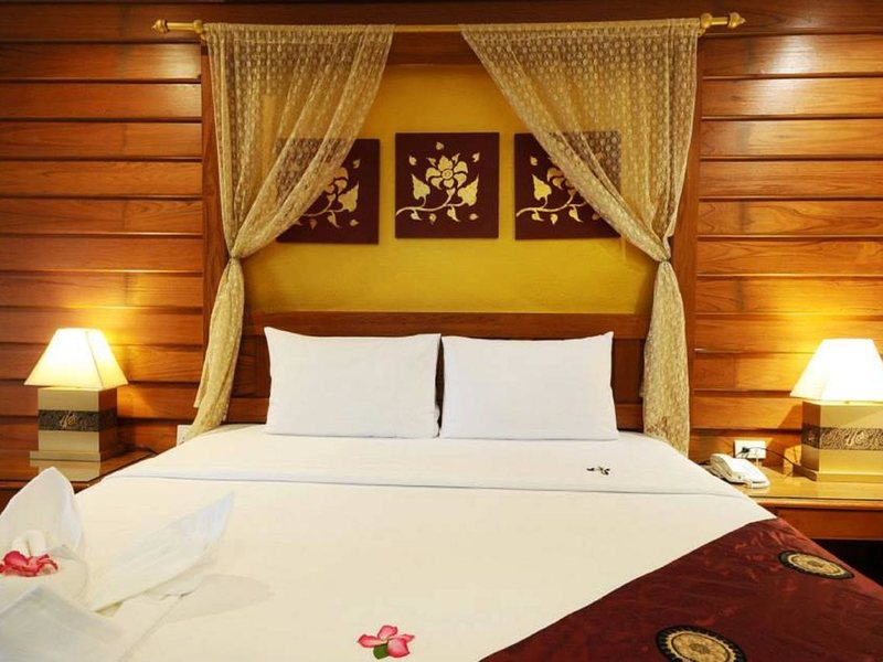 Bel Aire Patong Phuket 198119