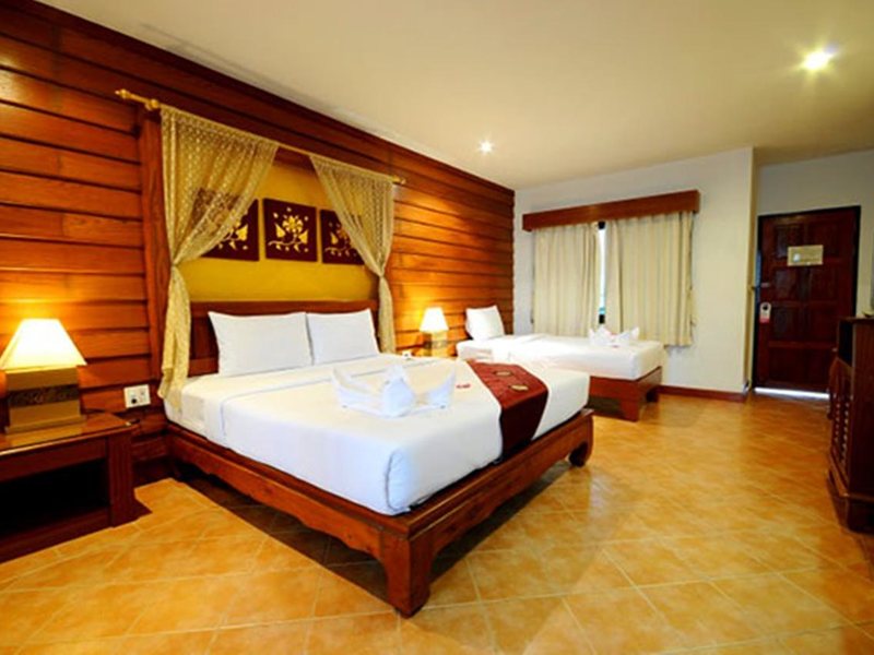 Bel Aire Patong Phuket 198124