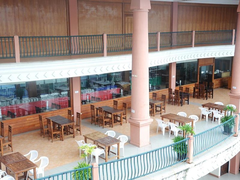 Bel Aire Patong Phuket 198125