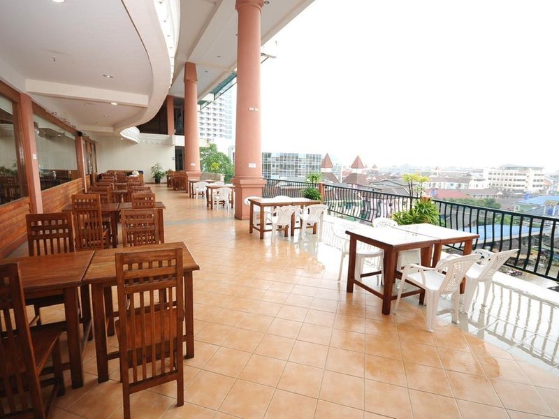 Bel Aire Patong Phuket 198126