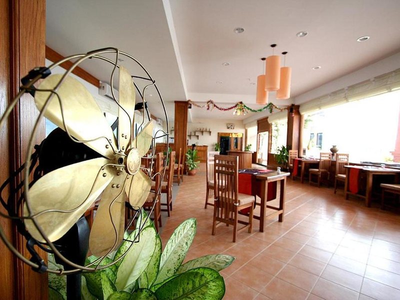 Bel Aire Patong Phuket 198127