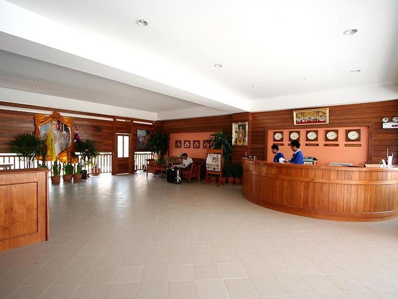 Bel Aire Patong Phuket 198128