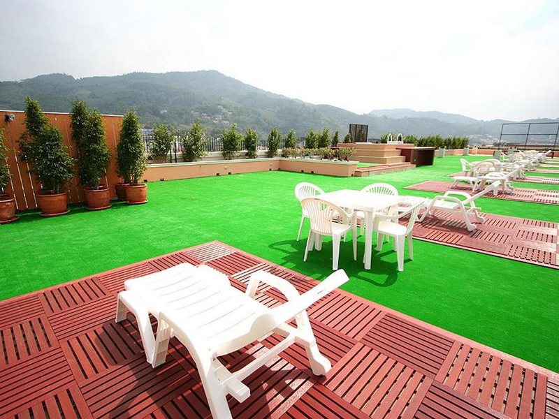 Bel Aire Patong Phuket 198129