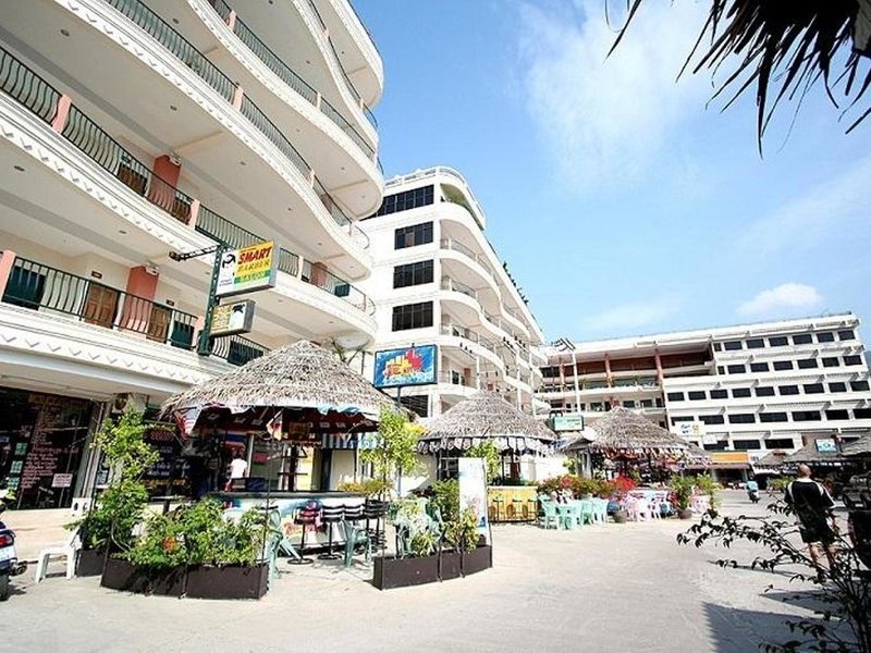 Bel Aire Patong Phuket 198130