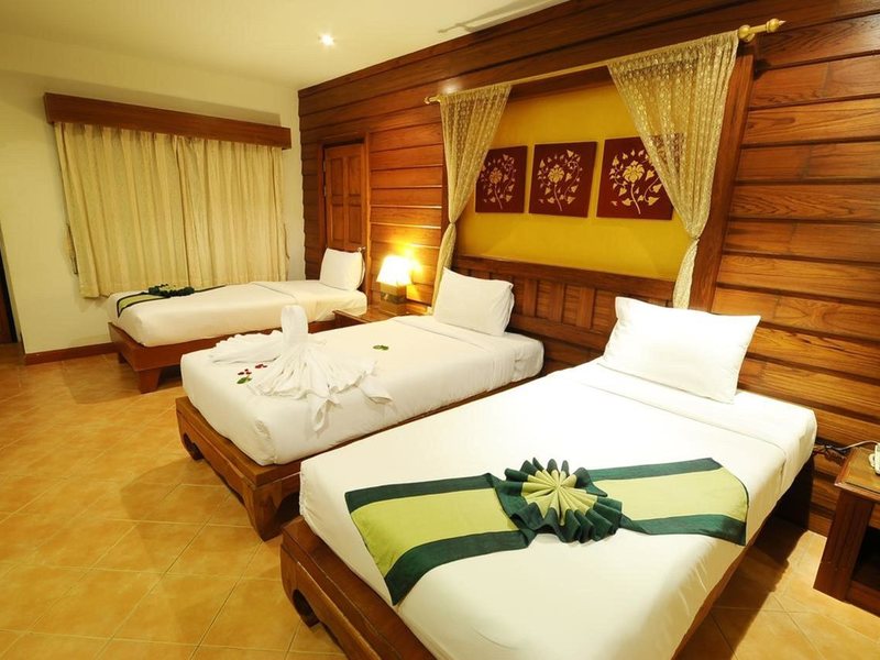 Bel Aire Patong Phuket 198131