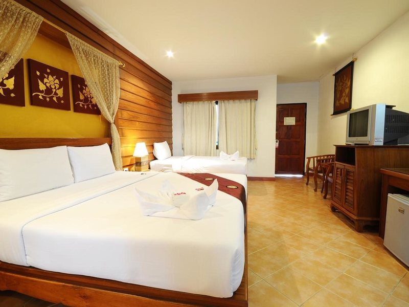 Bel Aire Patong Phuket 198133