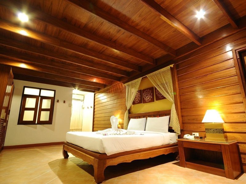 Bel Aire Patong Phuket 198134