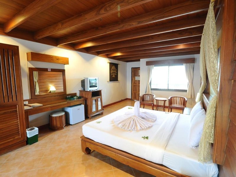 Bel Aire Patong Phuket 198138