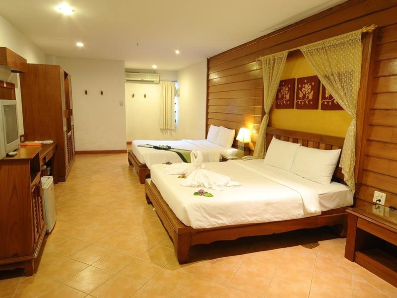 Bel Aire Patong Phuket 198139