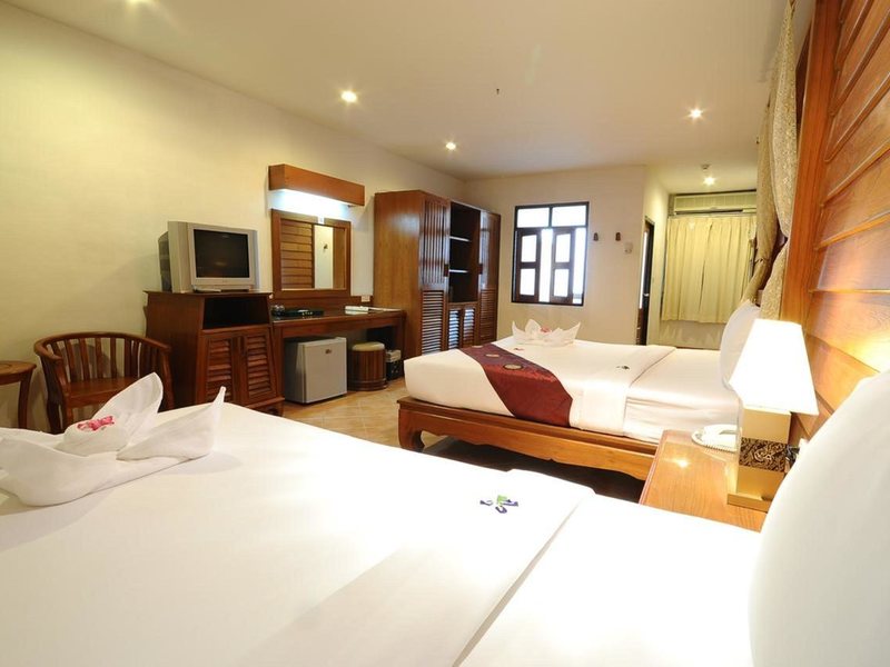 Bel Aire Patong Phuket 198140