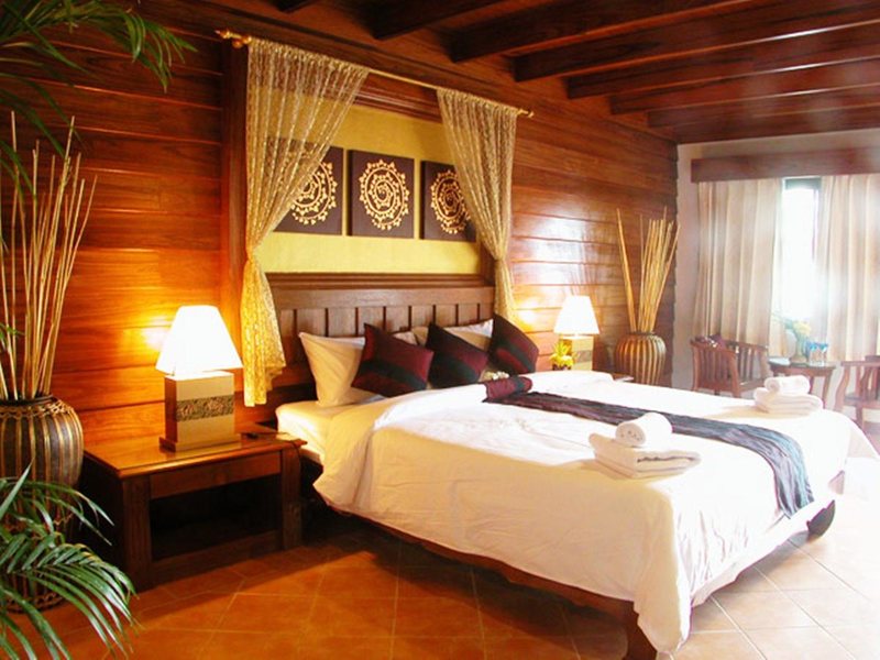 Bel Aire Patong Phuket 198142