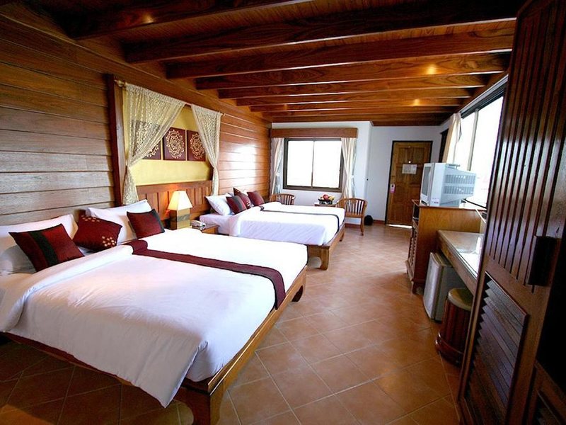 Bel Aire Patong Phuket 198143