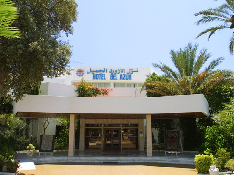 Bel Azur Thalassa 17275