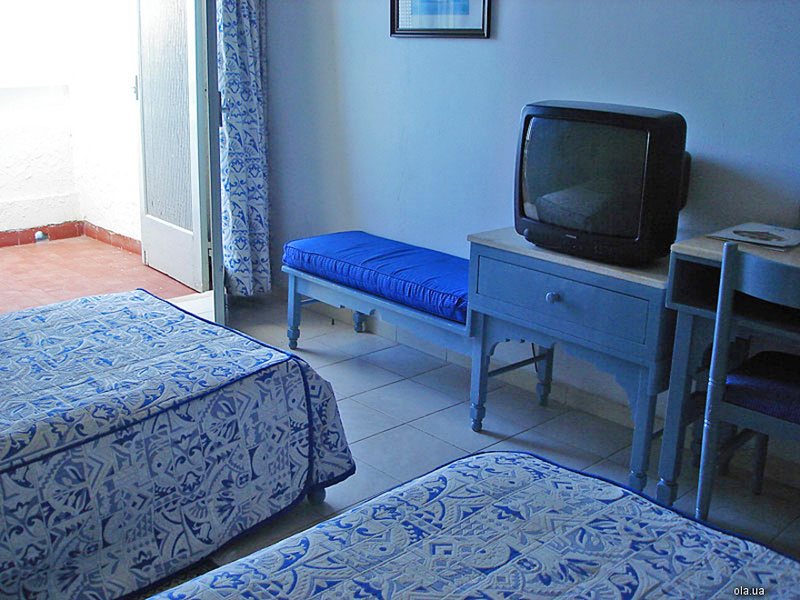 Bel Azur Thalassa 17276