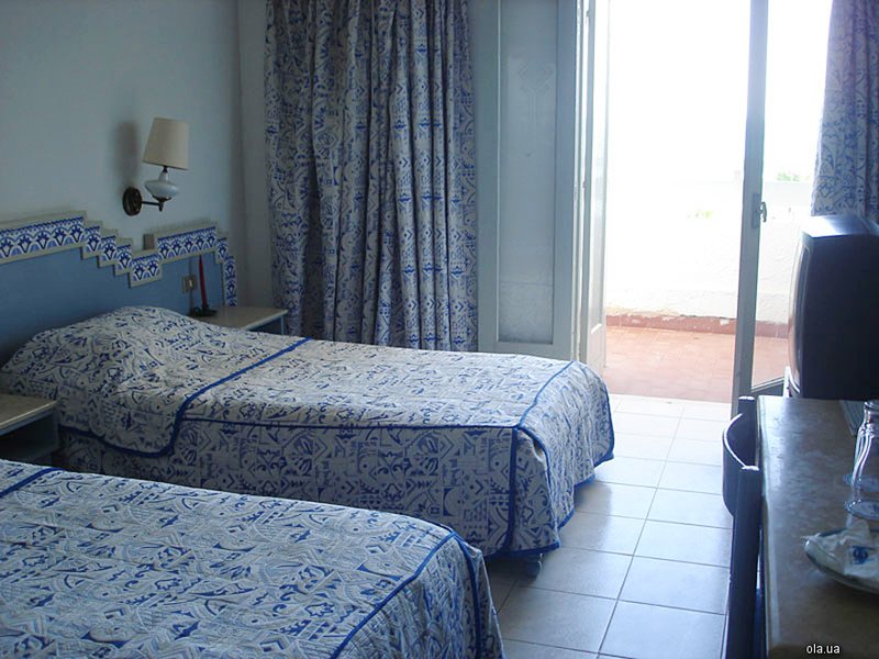 Bel Azur Thalassa 17277