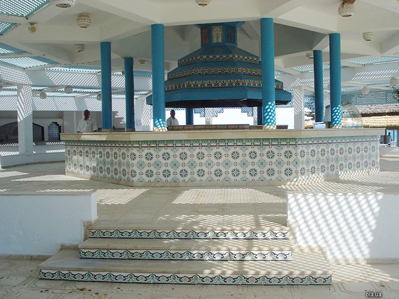 Bel Azur Thalassa 17278