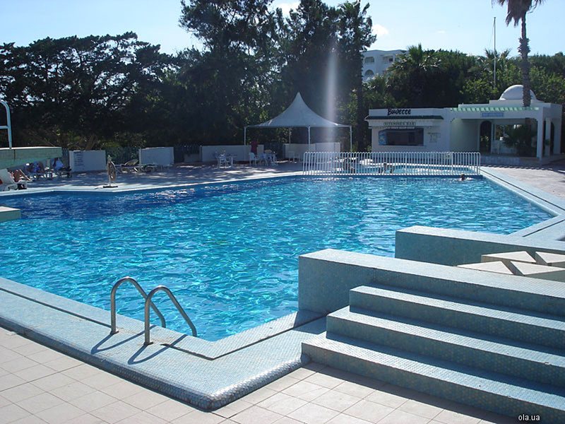 Bel Azur Thalassa 17279