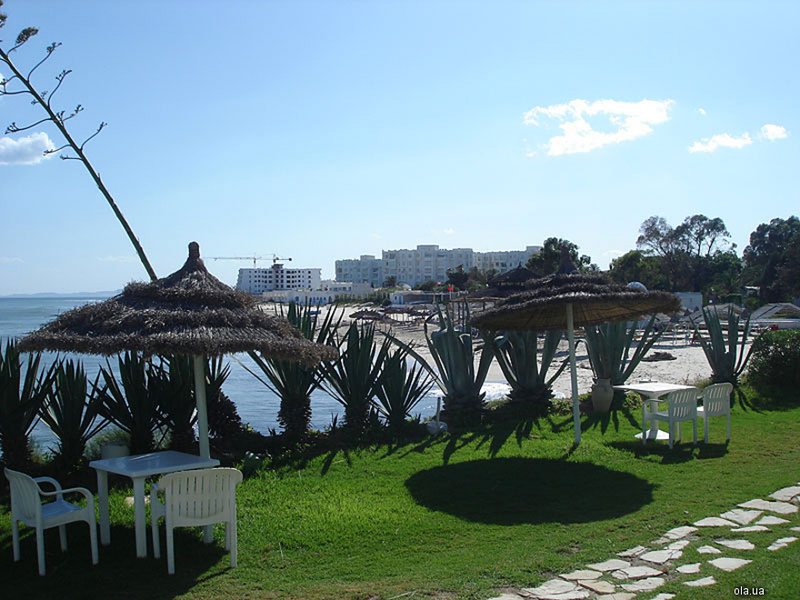Bel Azur Thalassa 17280
