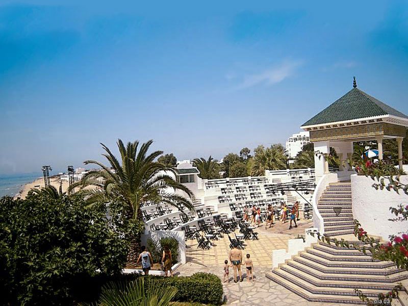 Bel Azur Thalassa 17281
