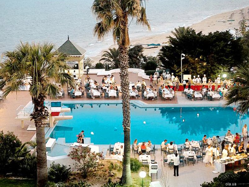 Bel Azur Thalassa 17282