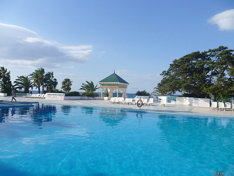 Bel Azur Thalassa 17283