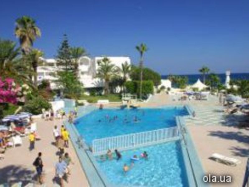 Bel Azur Thalassa 17286