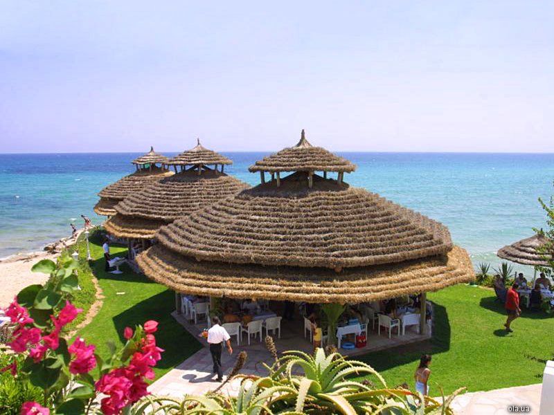 Bel Azur Thalassa 17288
