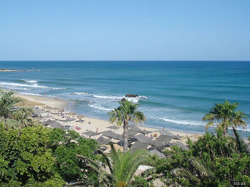 Bel Azur Thalassa 17289