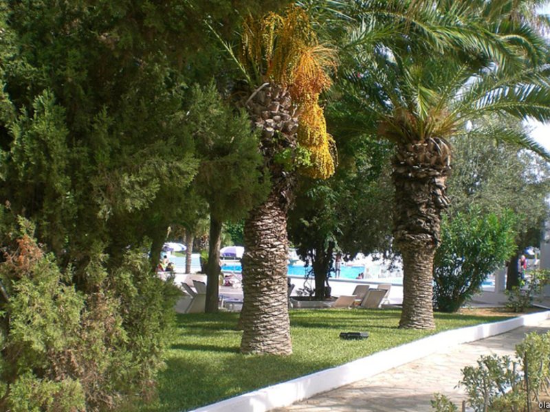 Bel Azur Thalassa 17290