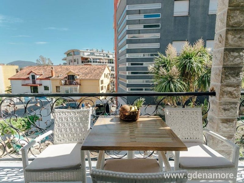 Belani Apartments 307610