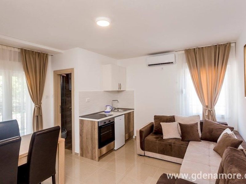 Belani Apartments 307611