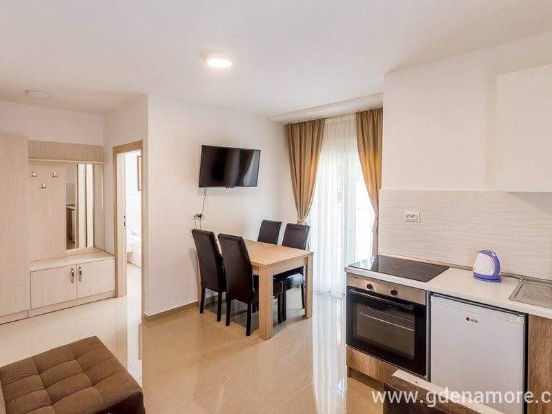 Belani Apartments 307612