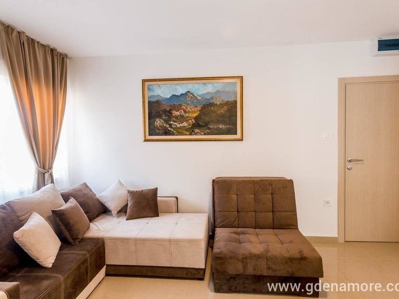 Belani Apartments 307613