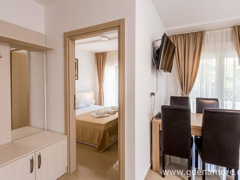 Belani Apartments 307614