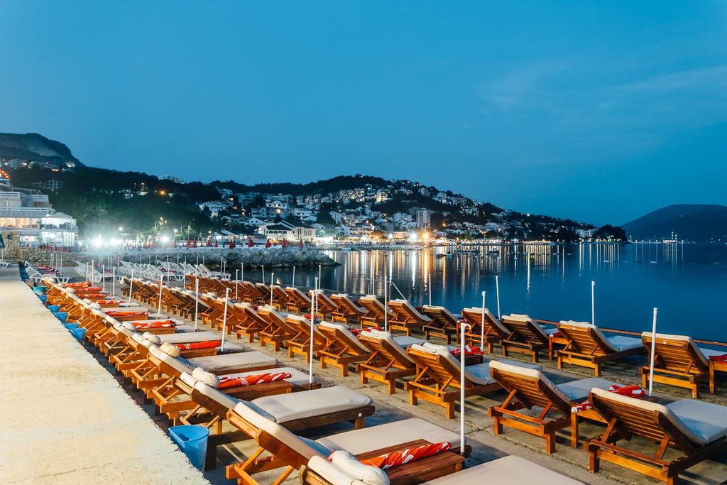 Belani Apartments 3* Чорногорія Ola Travel