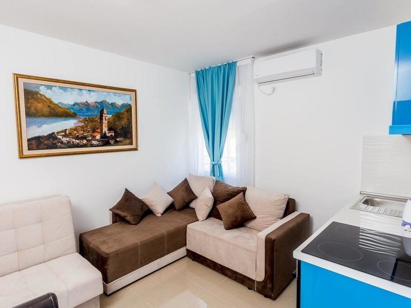 Belani Apartments 307620