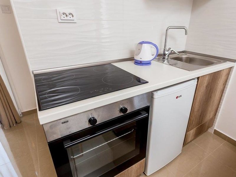 Belani Apartments 307621