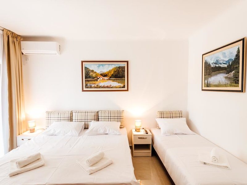 Belani Apartments 307623