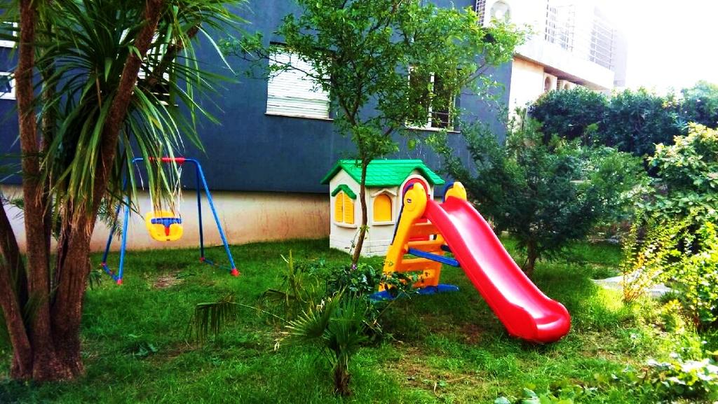 Belani Apartments 3* Чорногорія Ola Travel