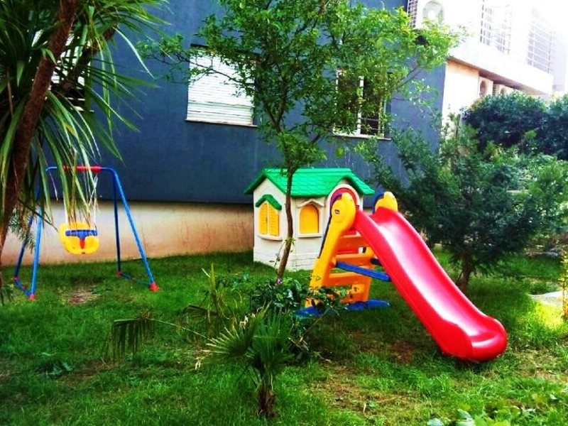 Belani Apartments 307624