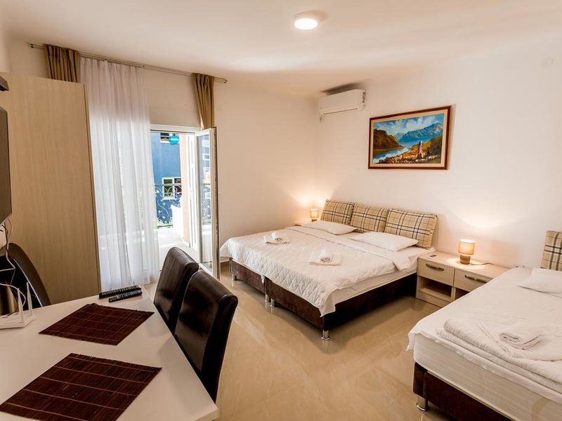 Belani Apartments 307626