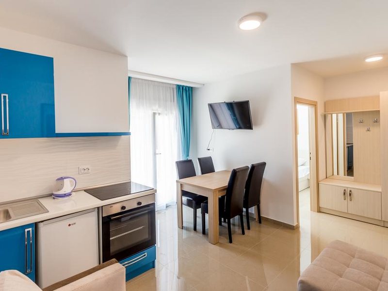 Belani Apartments 307630