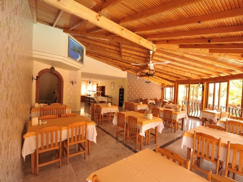 Belcehan Beach 188172