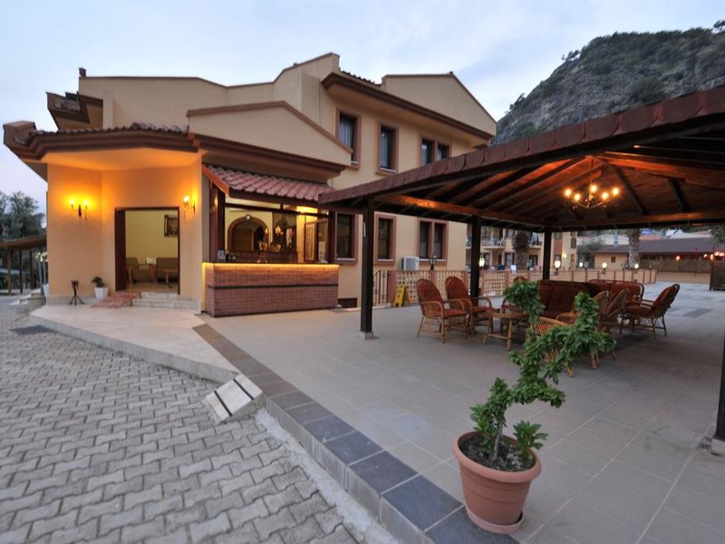 Belcehan Beach 188175