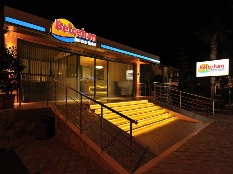 Belcehan Deluxe Hotel 188183